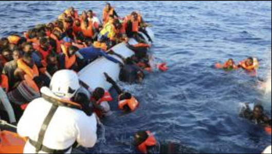 Primer ministro de Italia pide apoyo a Europa en el tema migratorio