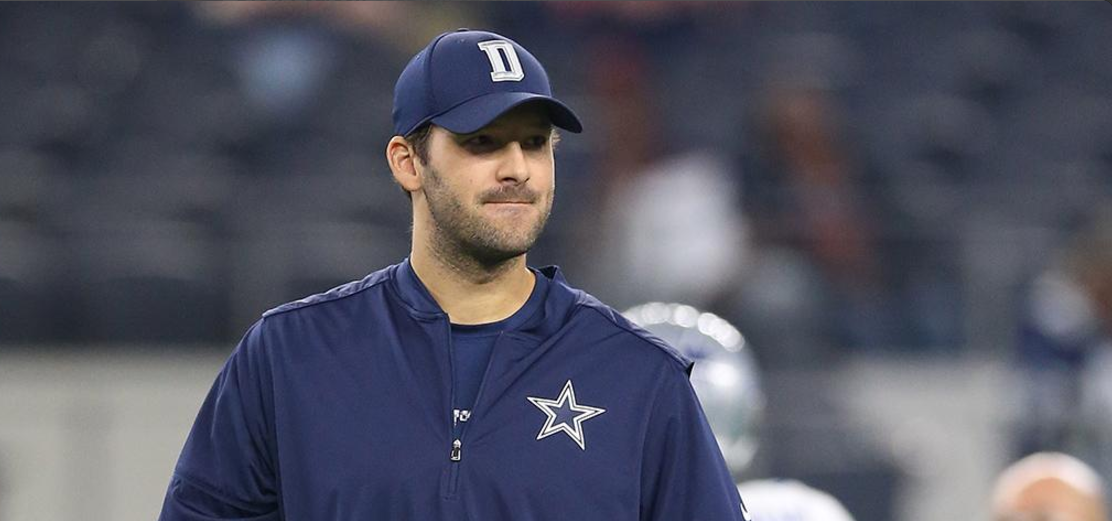 “Dak Prescott se ganó el derecho de ser el titular”: Tony Romo