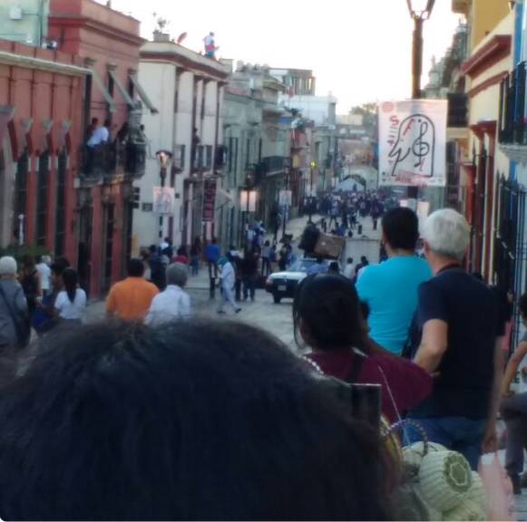 Once detenidos en toma de Facultad de Derecho en Oaxaca - Captura-de-pantalla-2016-11-17-a-las-17.42.45