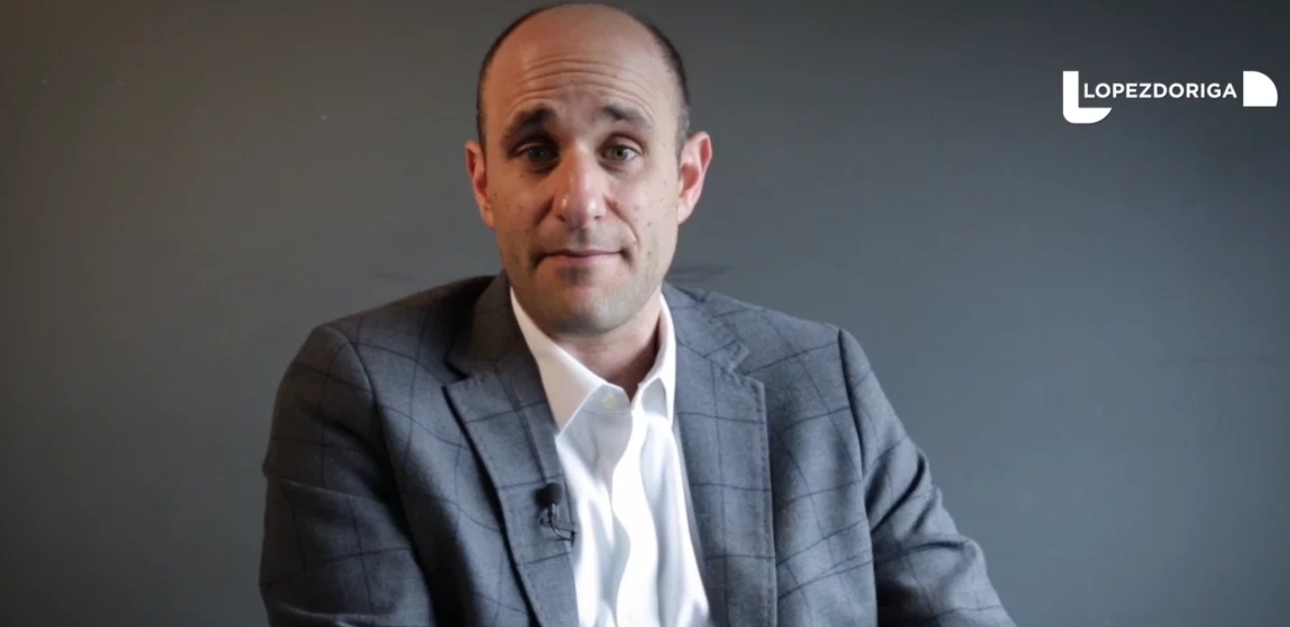 Las 19 cosas que no conocías de Alberto Lati