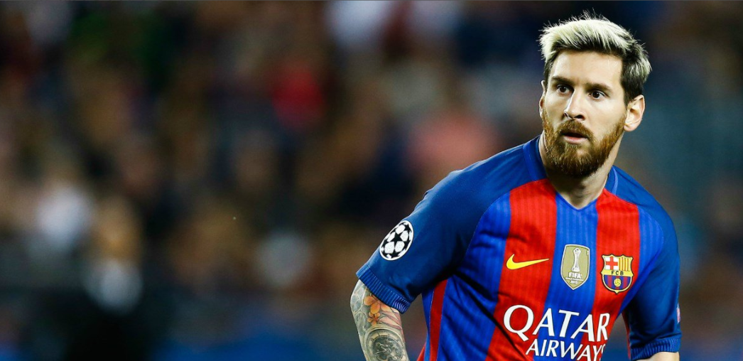 La cifra que le pagaría el Barcelona a Messi si renueva
