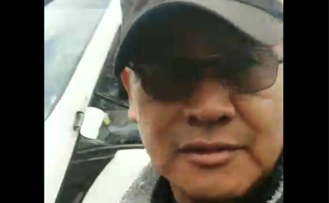 Video: mujer denuncia en redes a policía del Edomex que la golpeó