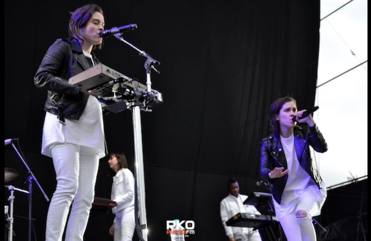 Músicos se manifiestan contra Trump en Corona Capital - Captura-de-pantalla-2016-11-20-a-las-10.31.25-a.m.