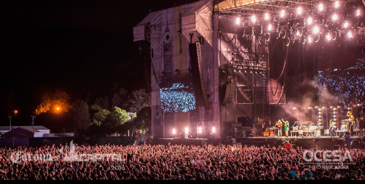 Músicos se manifiestan contra Trump en Corona Capital - Captura-de-pantalla-2016-11-20-a-las-10.37.59-a.m.