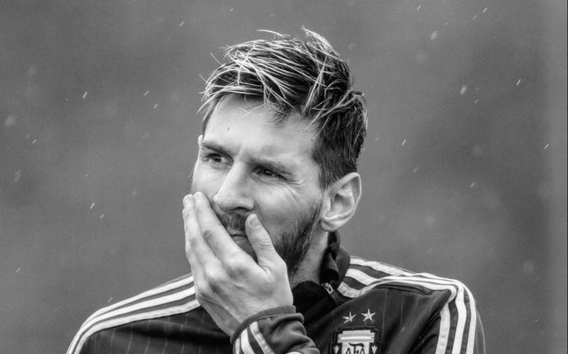 City busca tentar a Messi con oferta récord
