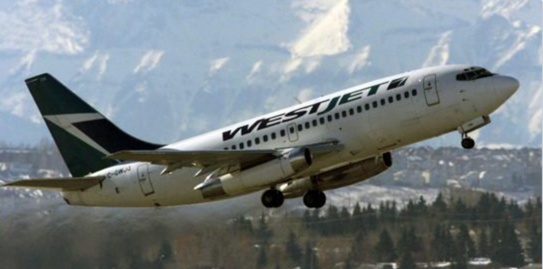 WestJet ofrecerá café de McDonald’s en sus vuelos