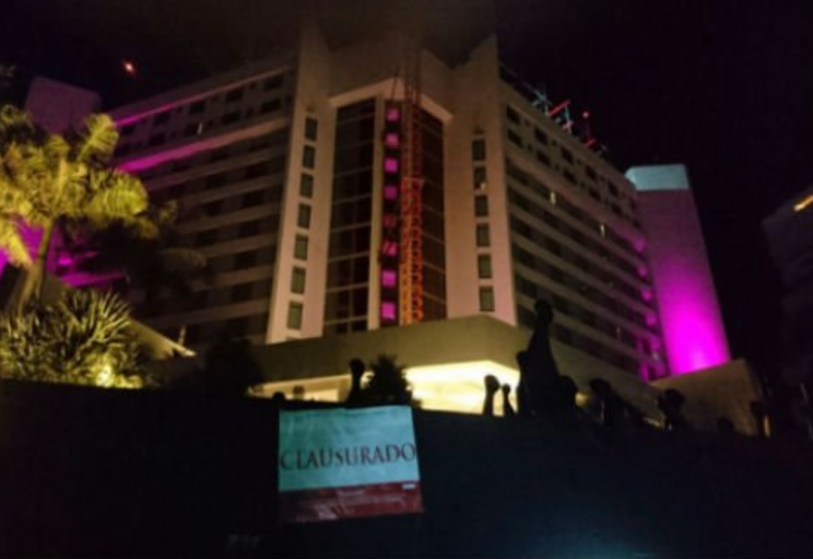 PROFEPA clausura ampliación de hotel en Cancún - Captura-de-pantalla-2016-11-23-a-las-14.37.07