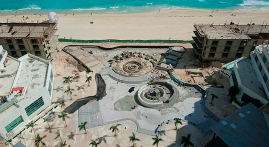 PROFEPA clausura ampliación de hotel en Cancún - Captura-de-pantalla-2016-11-23-a-las-14.40.12