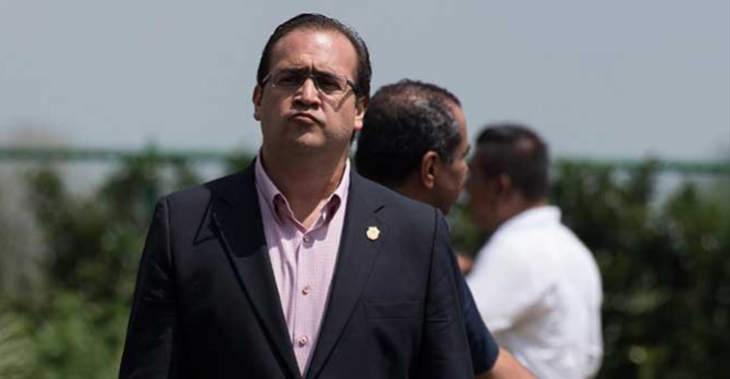 Duarte sí puede ser detenido: Juez