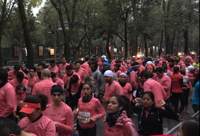 Cierran avenidas en la Ciudad de México por carreras deportivas - Captura-de-pantalla-2016-11-27-a-las-9.28.59-a.m.