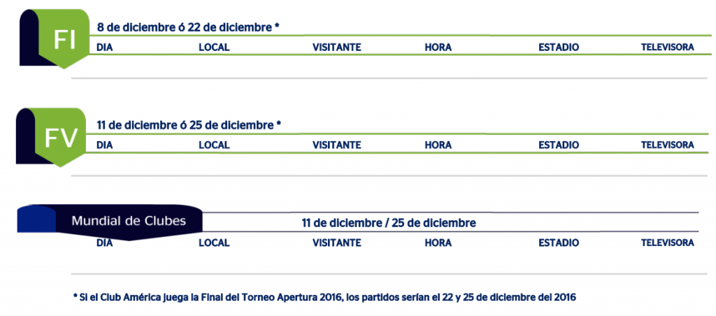 América jugaría la final en Navidad - Captura-de-pantalla-2016-11-28-a-las-09.44.08-1024x452