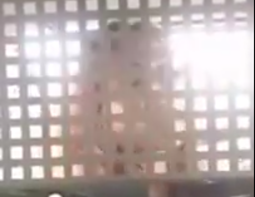 Video: ex jueza amenaza a policías con llamar a narcotraficantes