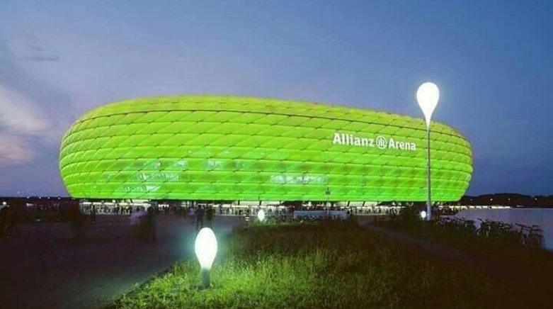 Aficionados rinden homenaje al Chapecoense en su estadio - Captura-de-pantalla-2016-11-29-a-las-19.48.16