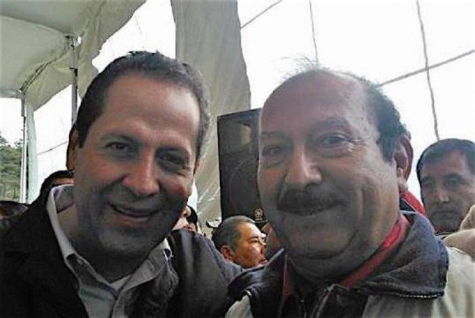 Ejecutan a regidor de Amatepec, Estado de México