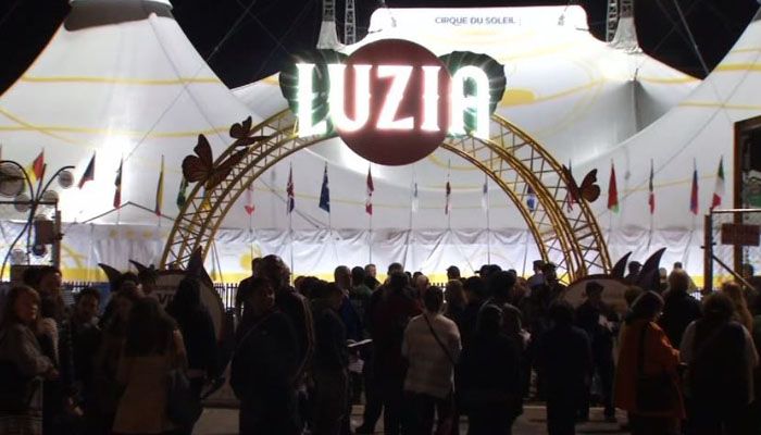 Hijo del fundador de Cirque du Soleil muere al caerle un elevador - Cirque-du-Soleil