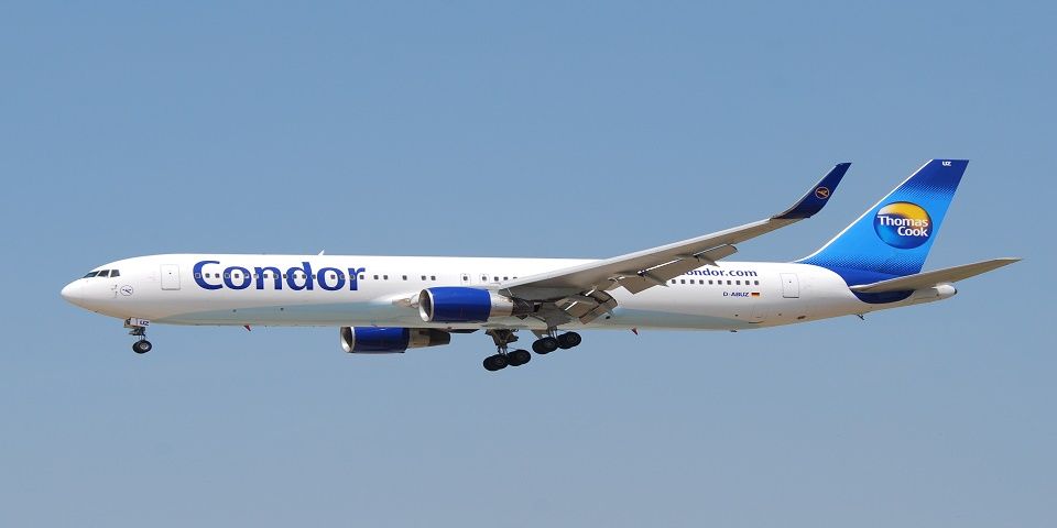 Pasajero agrede a tripulación y provoca aterrizaje de emergencia