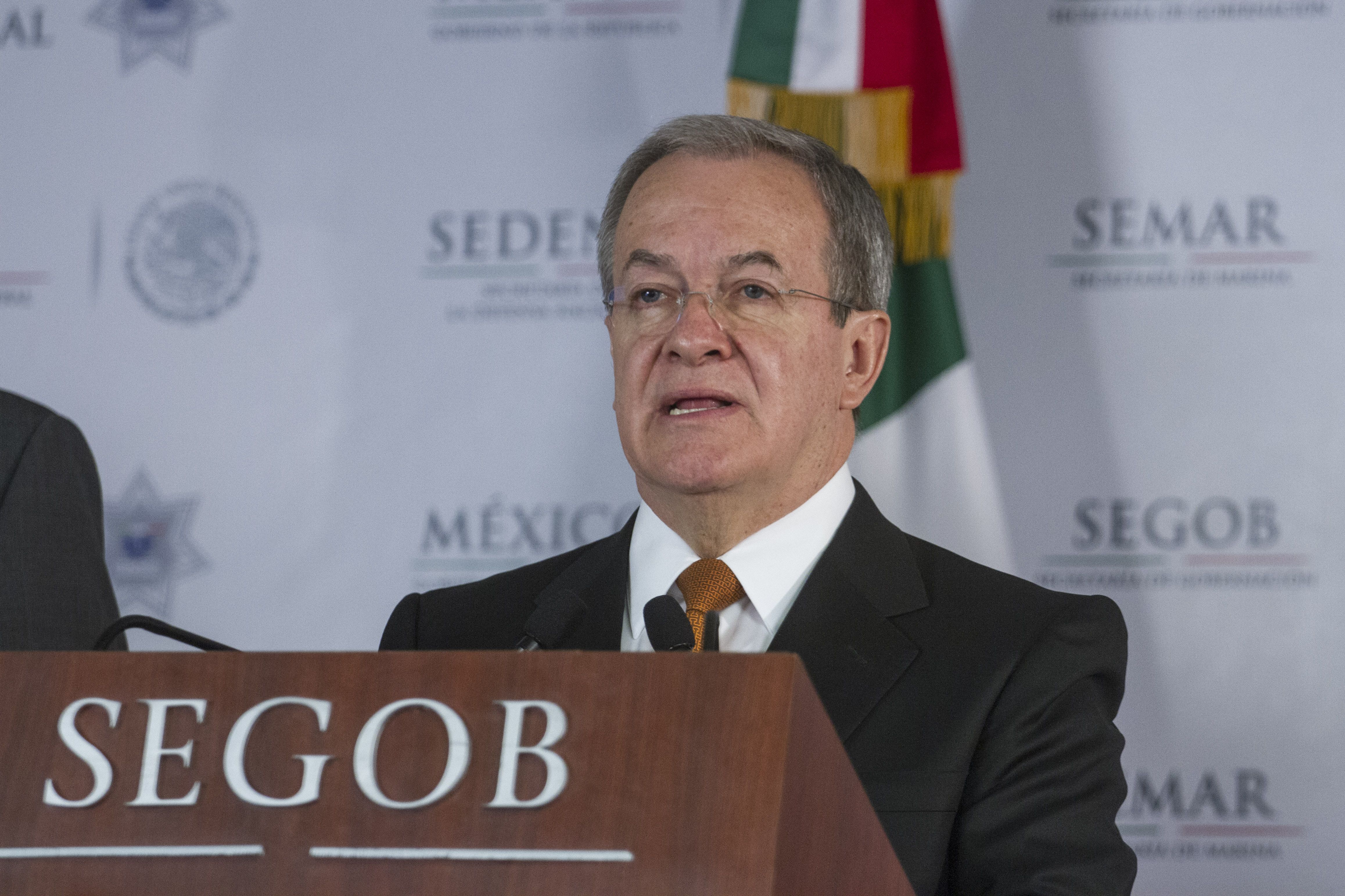 Monte Rubido se incorpora a la SEGOB - Conferencia_Monte_Rubido-2