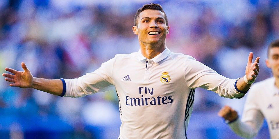 Cristiano Ronaldo supera a Messi entre los futbolistas mejor pagados