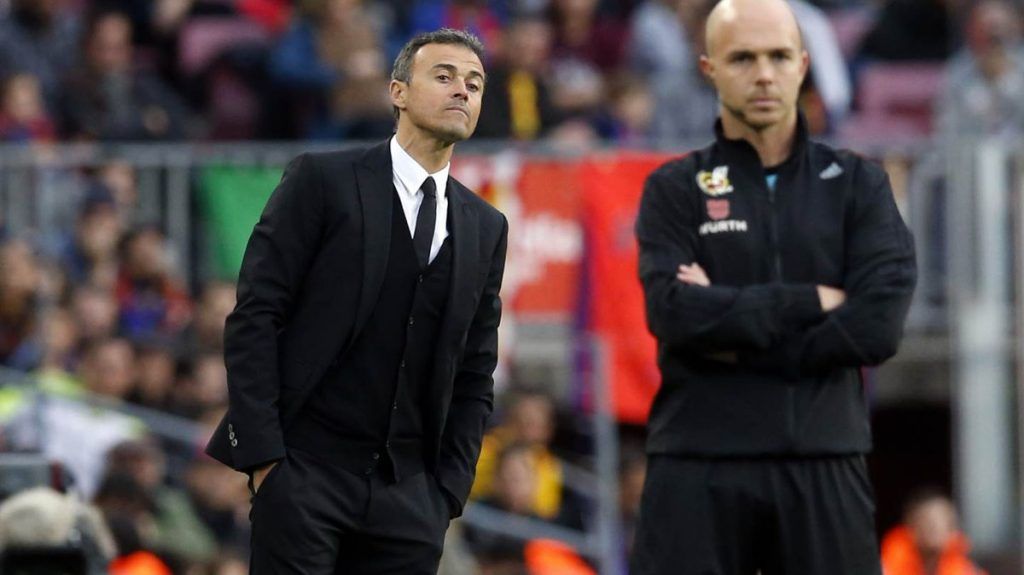 Barcelona empata con el Málaga sin Messi ni Suárez - CxpbcjCXEAQTf6k-1024x575