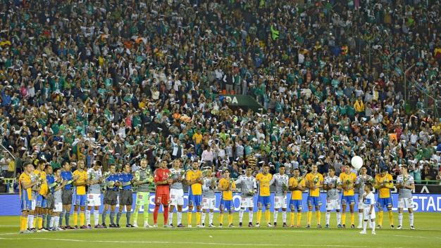 Tigres gana al estilo francés - Cyj4UdLUoAAhNaM