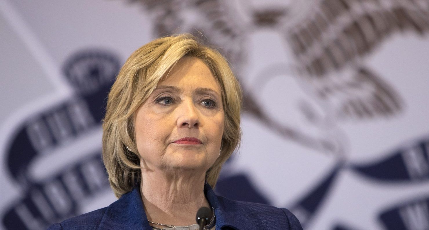 Campaña de Hillary Clinton financió investigaciones sobre Trump y Rusia