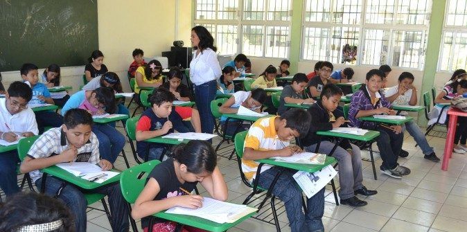 Campeche asignará plazas a maestros por concurso