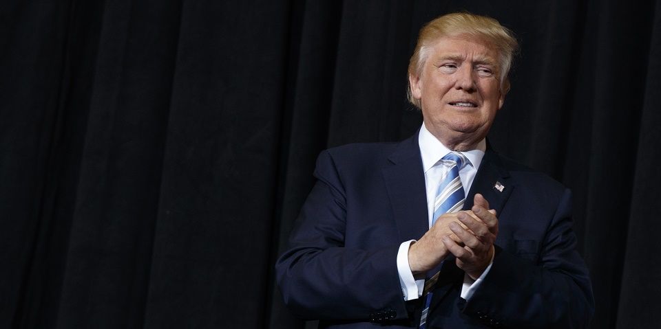 Presidente de Filipinas afirma que Trump apoya su guerra contra las drogas - Donald-Trump-9