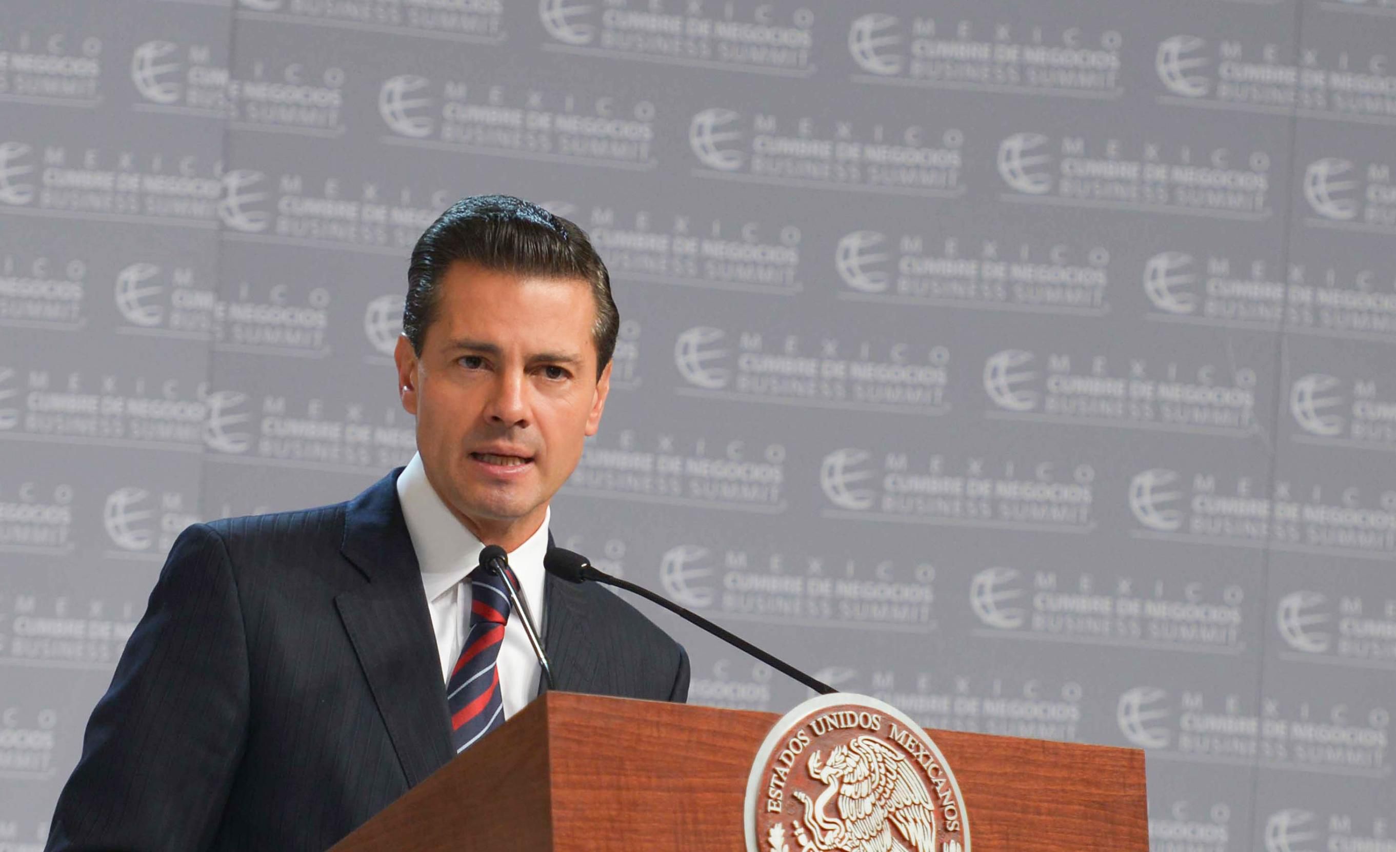 México planteará modernizar TLCAN: EPN