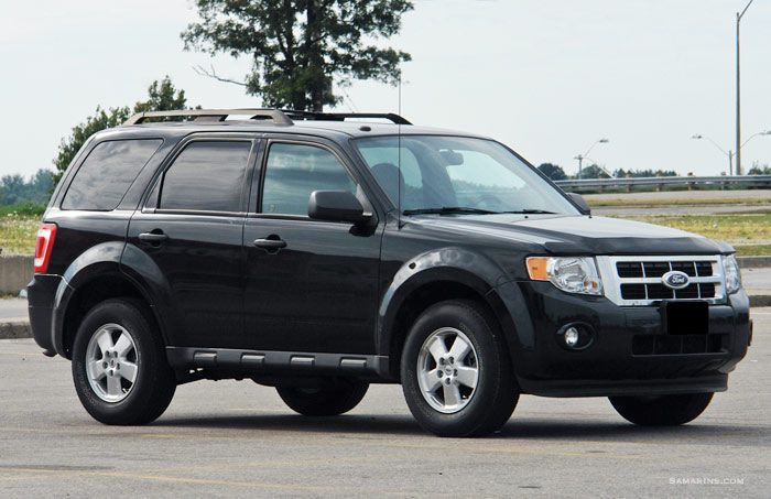 Profeco alerta por fallas en vehículos Volkswagen, Chrysler y Ford - Escape-2011