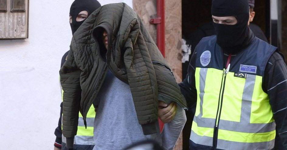 Detienen en España a dos reclutadores del Estado Islámico