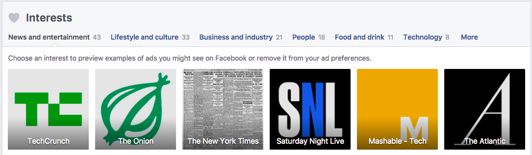 ¿Cómo hacer que Facebook muestre contenidos más plurales en su muro? - Facebook-NewsFeed-2