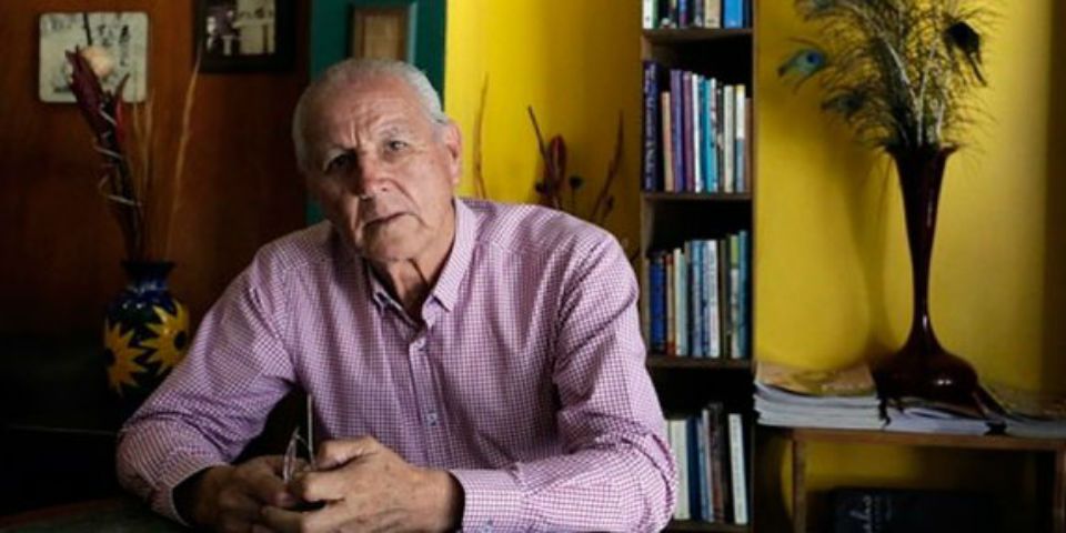 Detienen colaborador de Mario Marín por peculado de 39.2 mdp