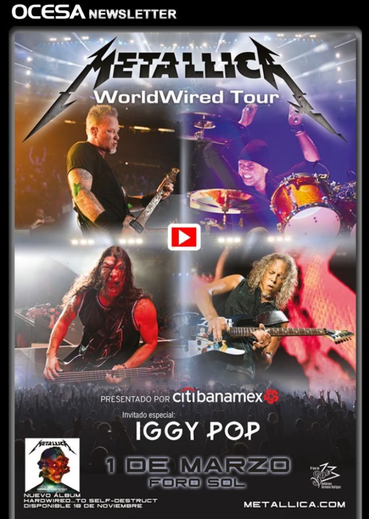 Ocesa cambia nombre de Iggy Pop por error - FullSizeRender-3-728x1024