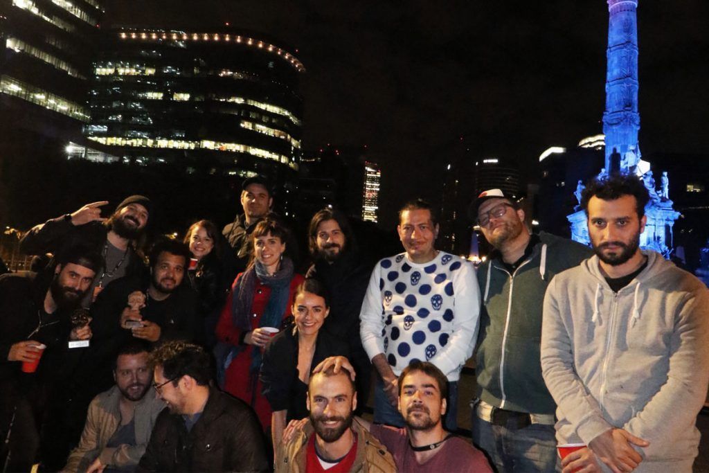 Mórbido Fest anuncia los ganadores de su 9 edición - Ganadores-1024x683-1024x683