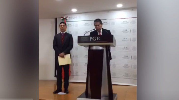 Así desvió Guillermo Padrés 394 millones de pesos