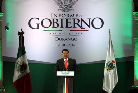 Detectan irregularidades por más de cuatro mil mdp en Durango - Gobernador_de_Durango-Jorge_Herrera_Caldera-Sexto_informe_de_gobierno_MILIMA20160317_0093_8