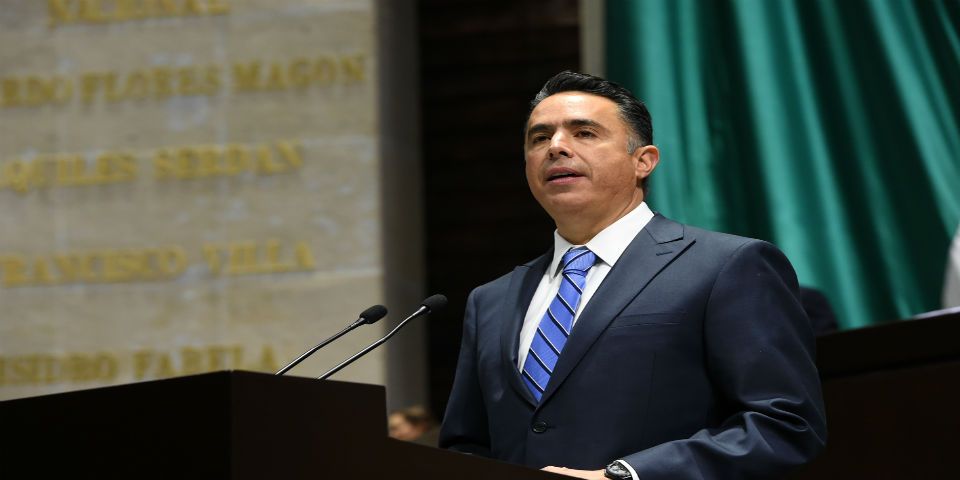 PAN valida candidatura de Guillermo Anaya en Coahuila - Guillermo-Anaya-post