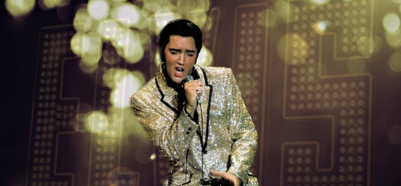 En venta la casa de Elvis Presley