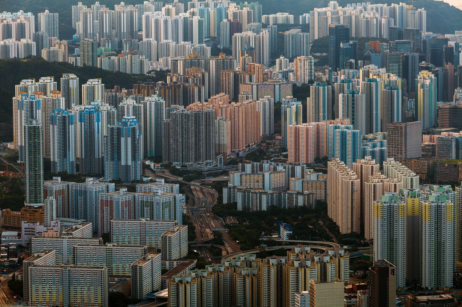 Conozca los departamentos de cinco metros cuadrados