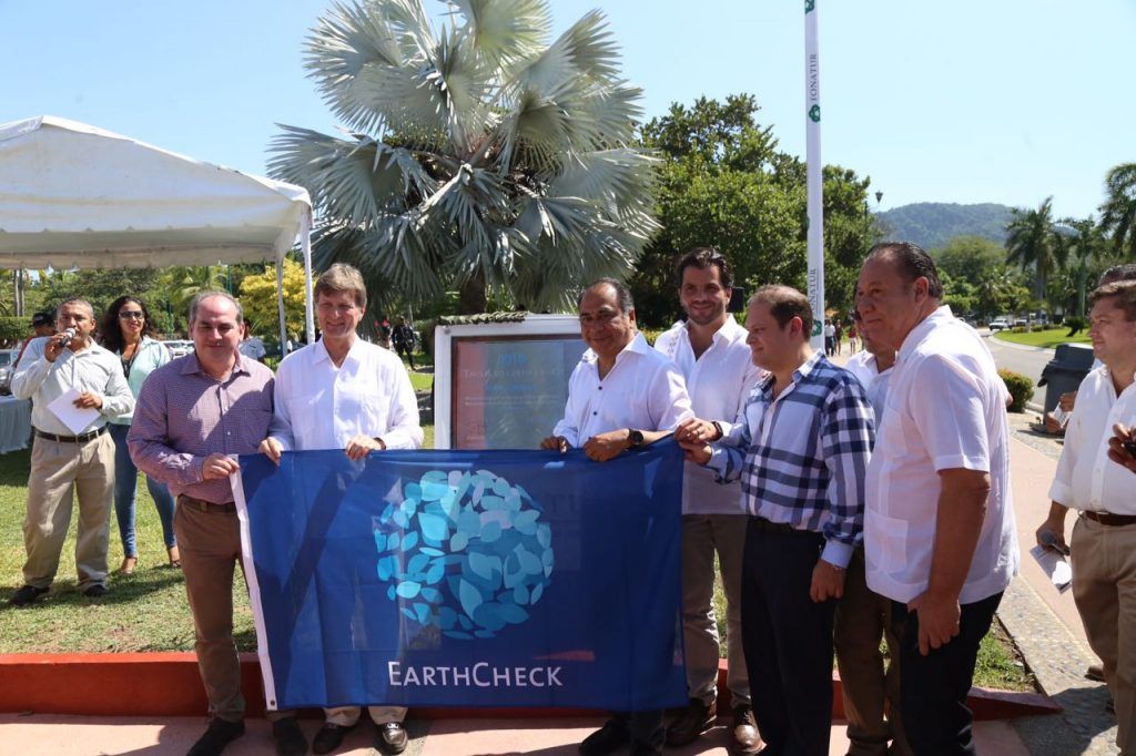 Inauguran planta de tratamiento de aguas residuales en Ixtapa - IMG-20161115-WA0177-1024x682