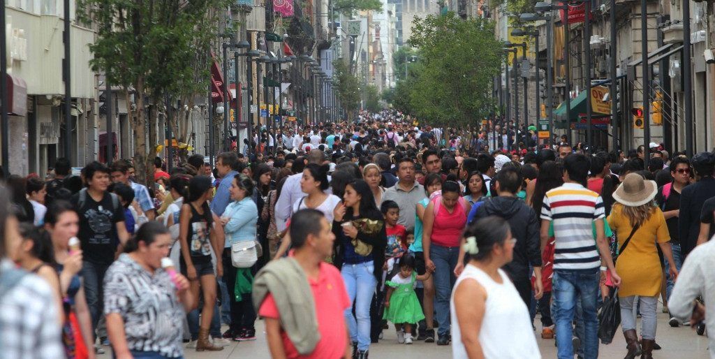 En México el 40 por ciento de portadores de VIH lo desconoce