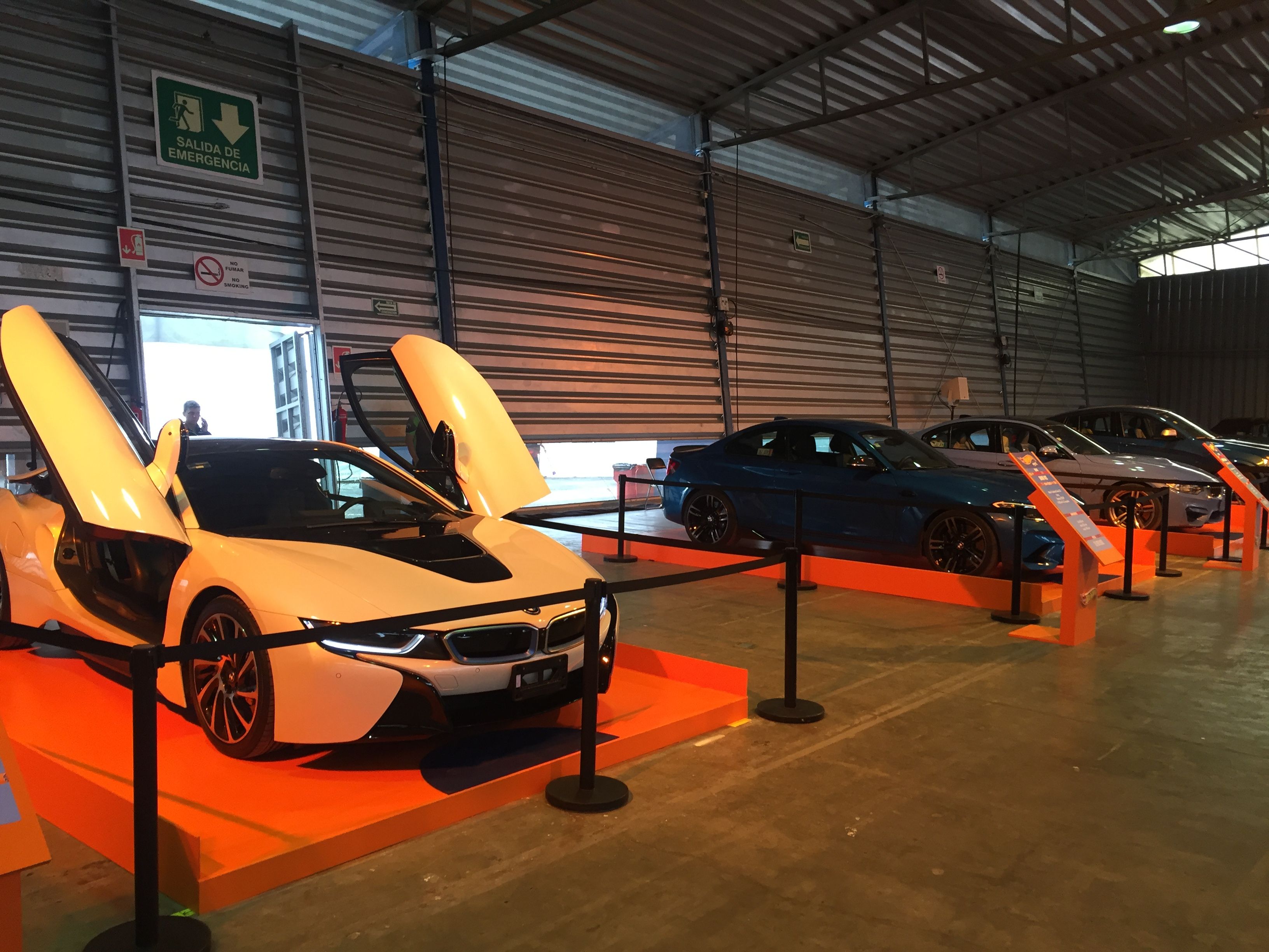 Diseña Checo Pérez su propio auto… de juguete - IMG_4852