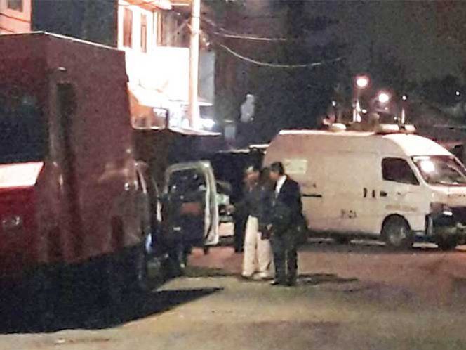 Imparable la violencia en Iztapalapa