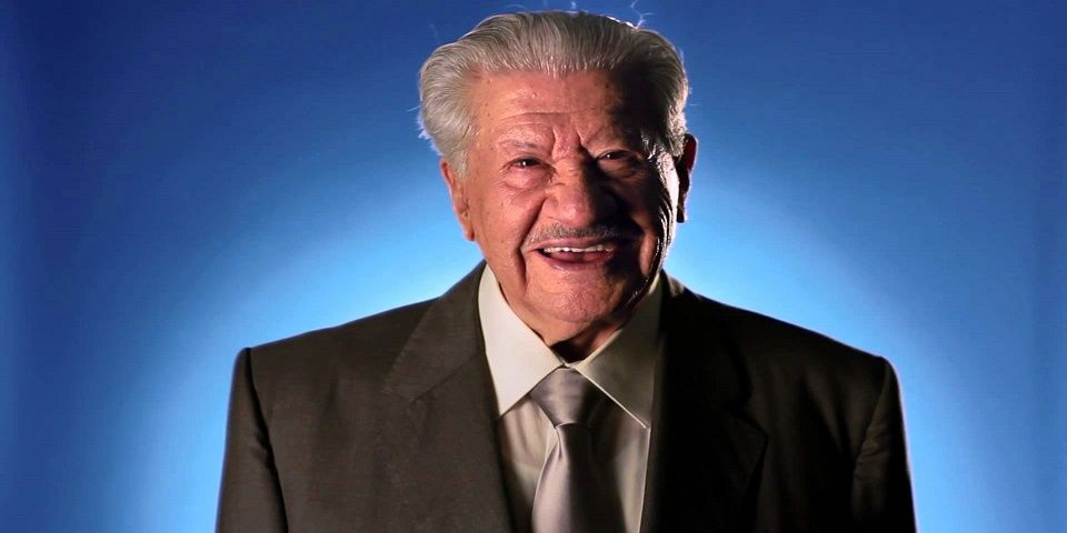 Ignacio López Tarso será hospitalizado para nueva cirugía