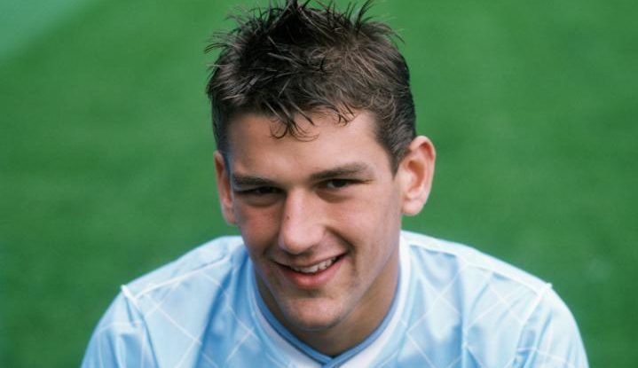 Mi entrenador abusó sexualmente de mí: ex seleccionado inglés