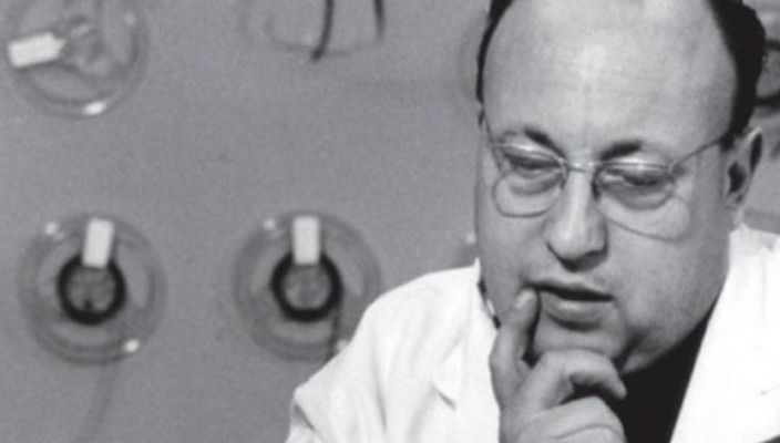 Muere Jean-Jacques Perrey, precursor de la música electrónica