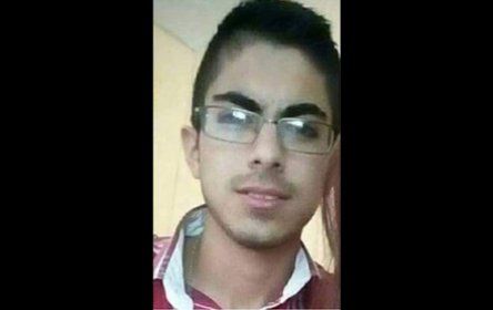 Encuentran restos de estudiante desaparecido en Chihuahua - José-Enrique-Granados-Márquez