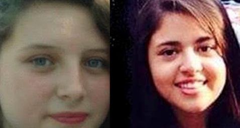 Desaparecen amigas de 15 años de edad en Cuernavaca