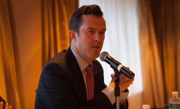 ‘No votaré por Trump’: representante republicano en México