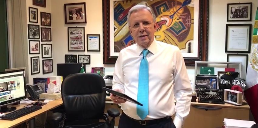 Las Noticias de esta noche 29 de noviembre